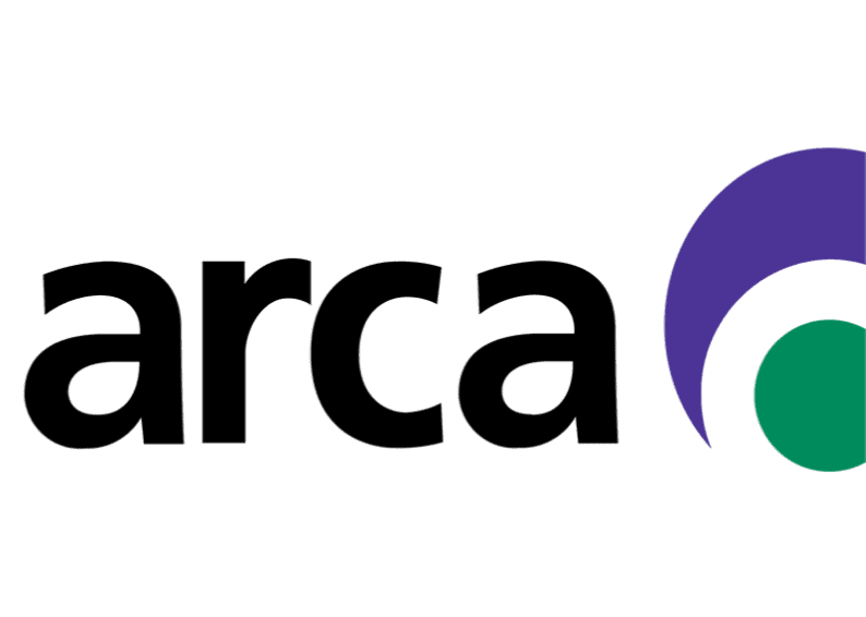 Arca Logo Png