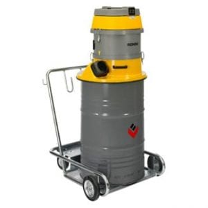 RONDA Product Range – Enviro Vac