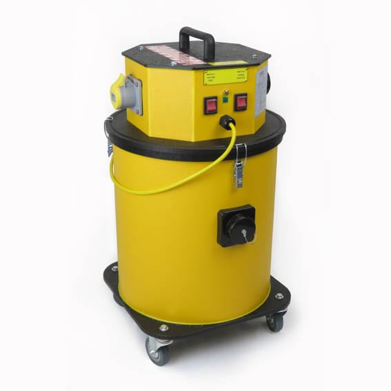 Enviro-Vac HV25 Vacuum Cleaner