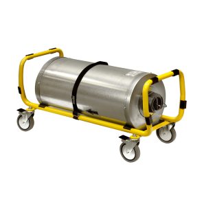 RONDA Product Range – Enviro Vac