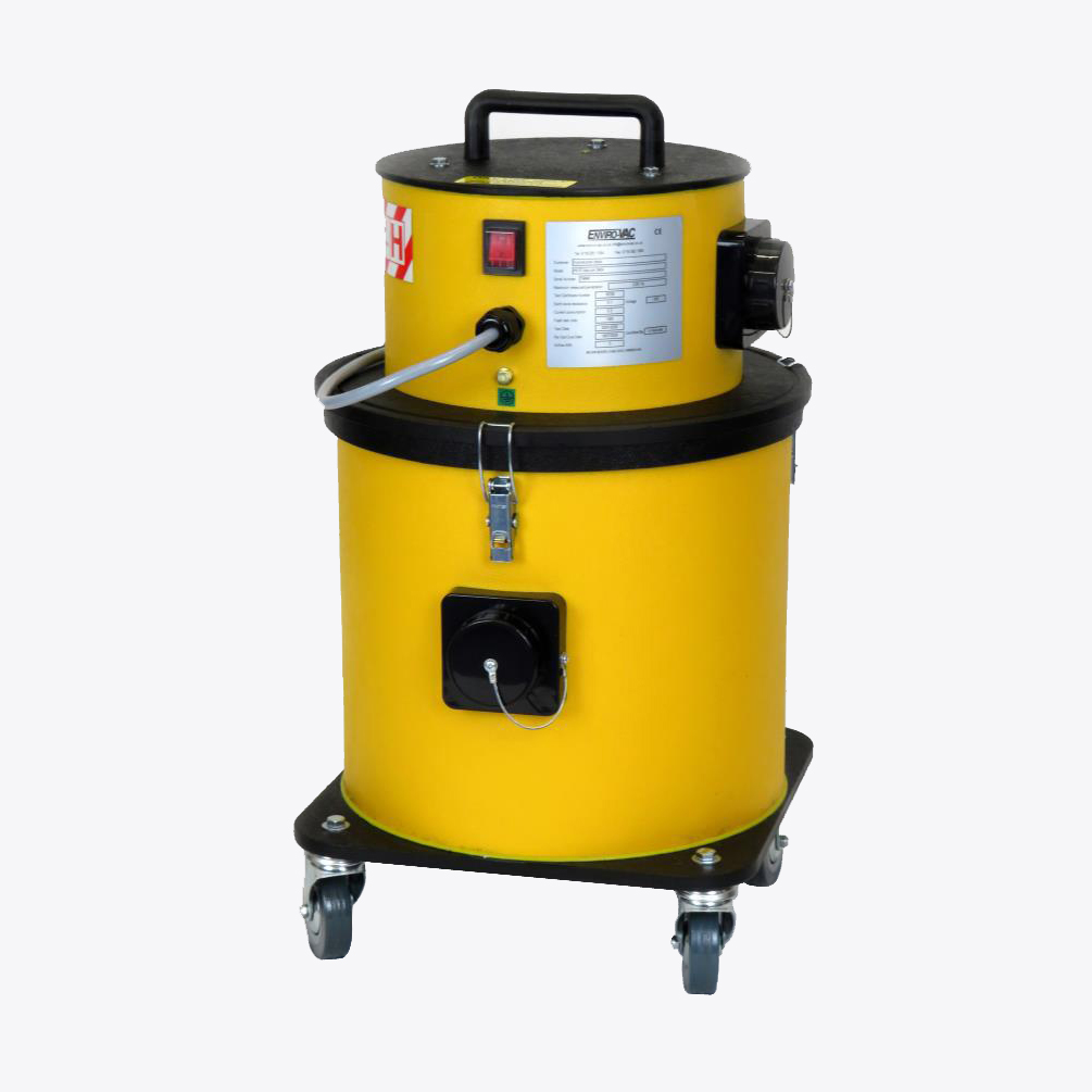 HV20 Vacuum Cleaner - N94 and N142